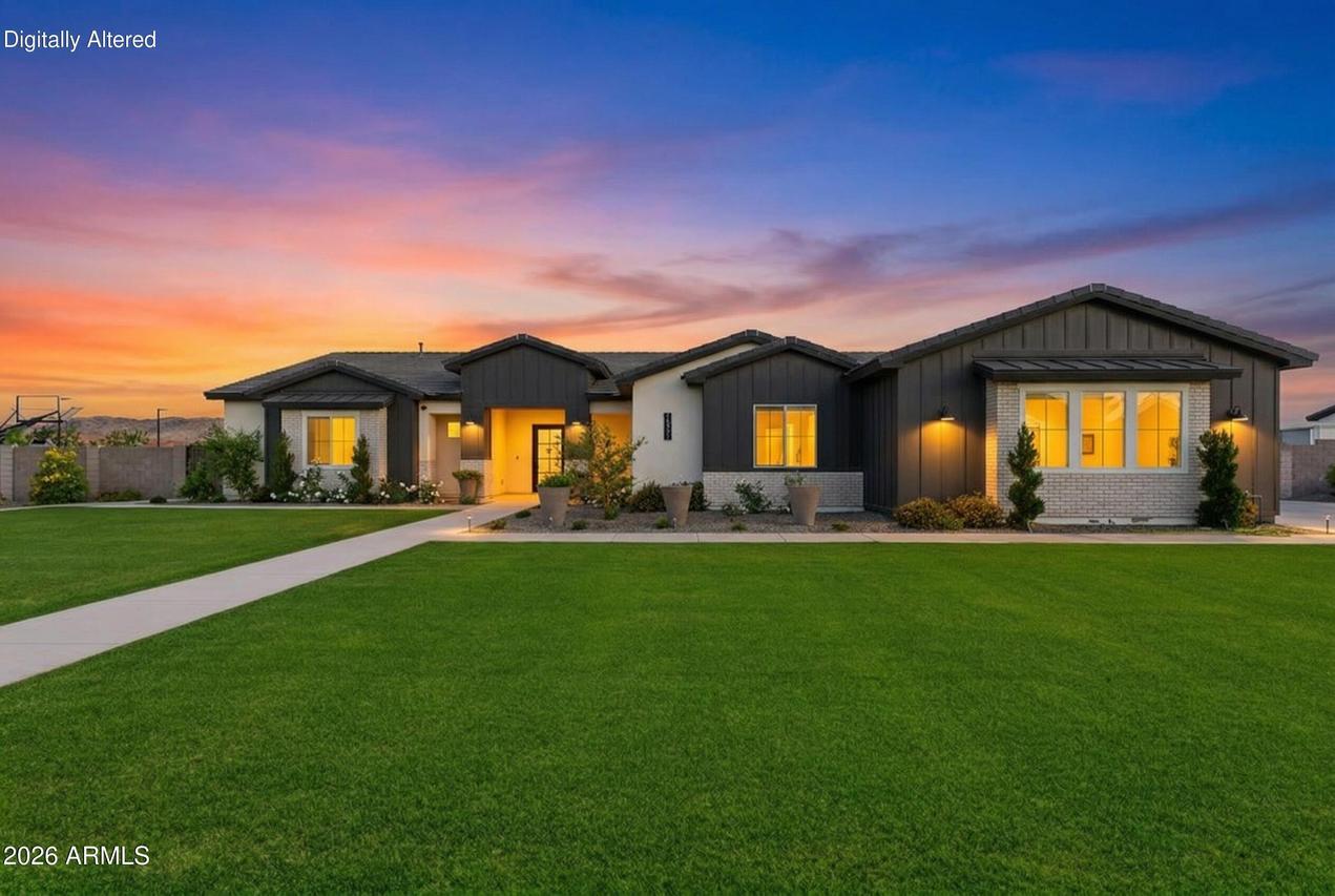 18921 E Augusta Ave., Queen Creek, AZ 85142