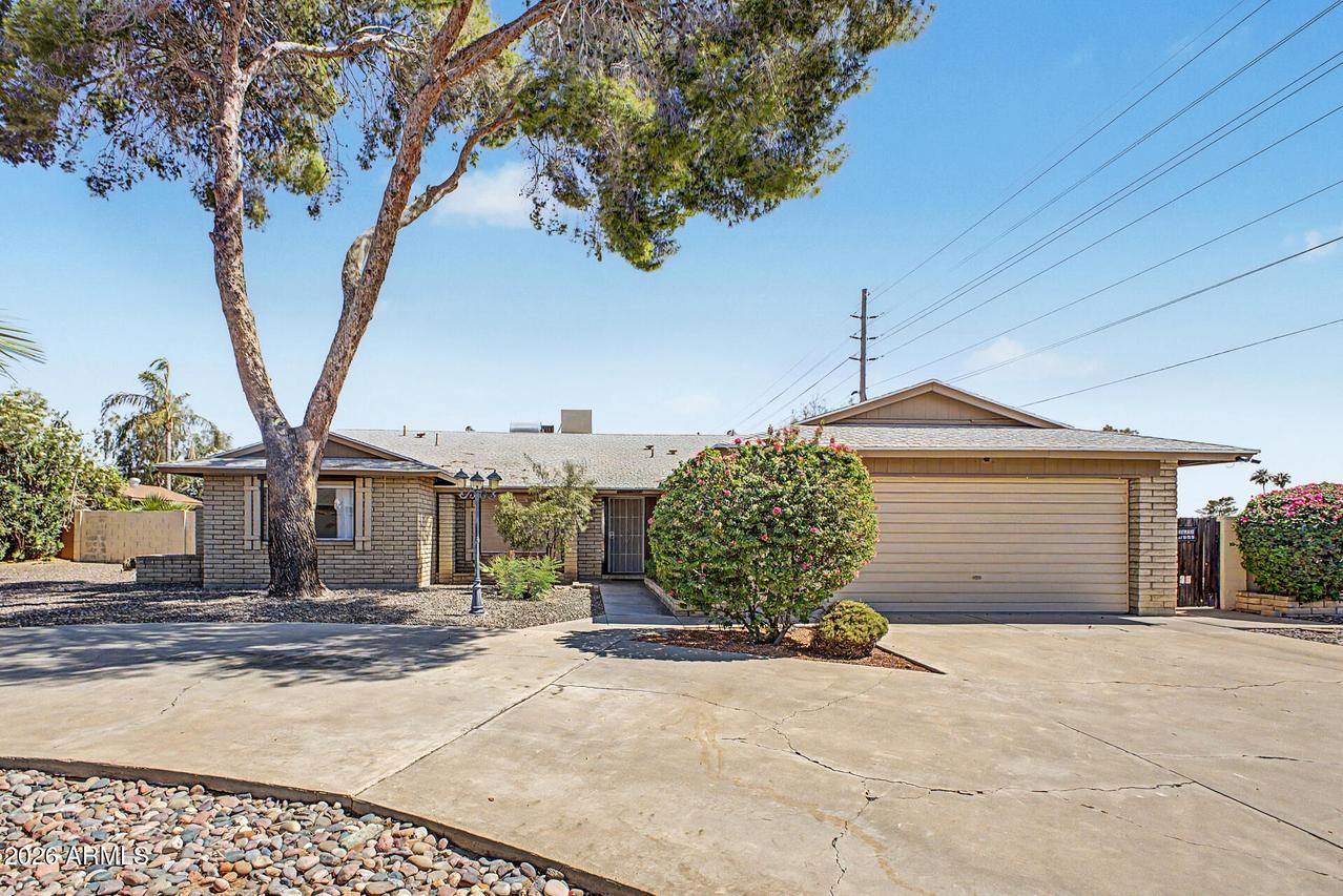3039 W Morrow Dr., Phoenix, AZ 85027