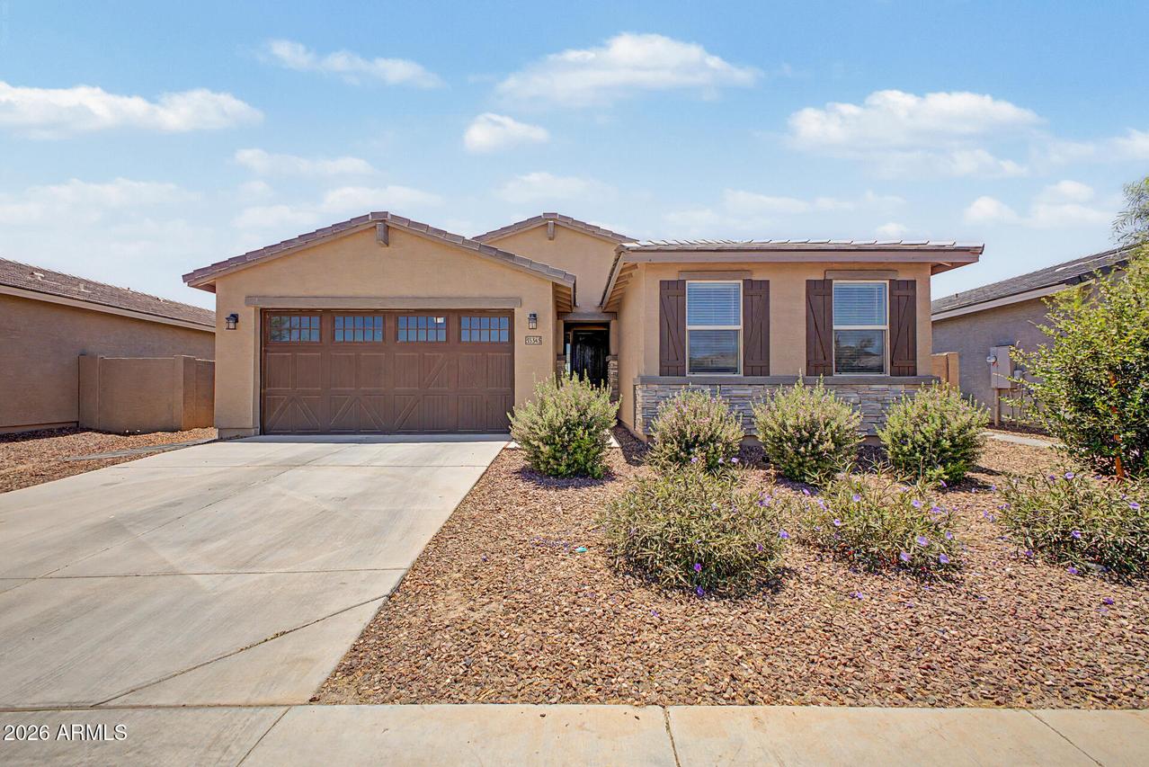 35345 W Marin Ave., Maricopa, AZ 85138