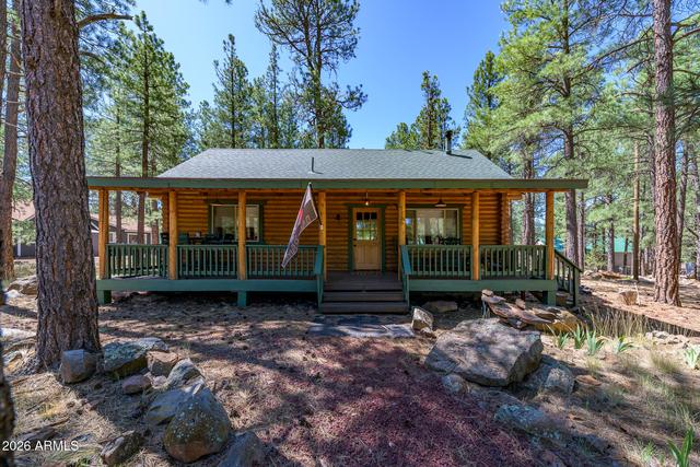 New Homes For Sale This Week in Williams: June 5th to June 11th