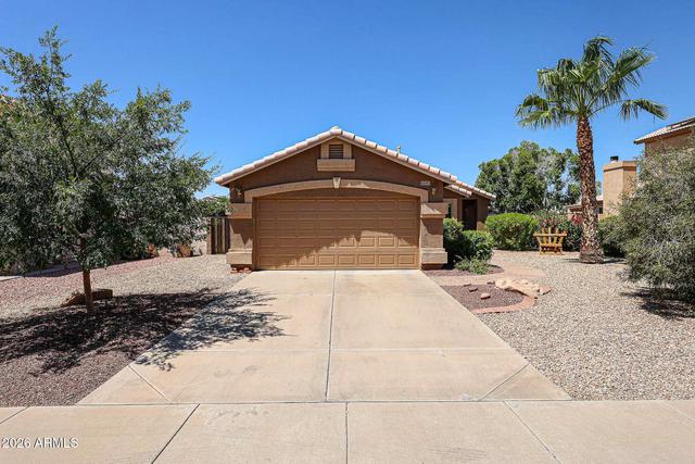 New Homes For Sale This Week That Attend Peoria High School: June 5th to June 11th