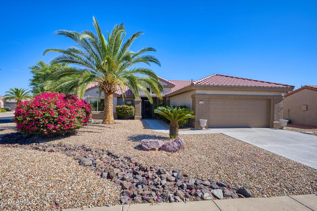 16280 W Starry Sky Dr., Surprise, AZ 85374