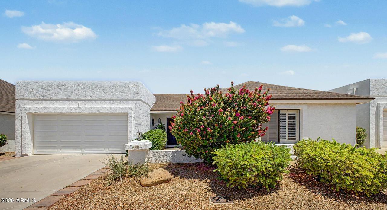 3310 E Clark Rd., Phoenix, AZ 85050
