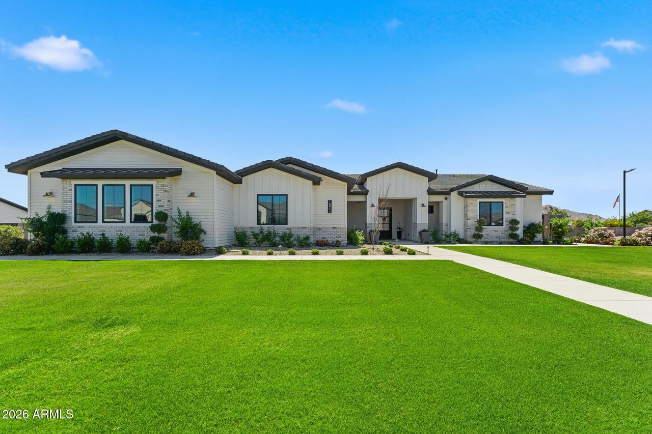 18917 E Augusta Ave., Queen Creek, AZ 85142