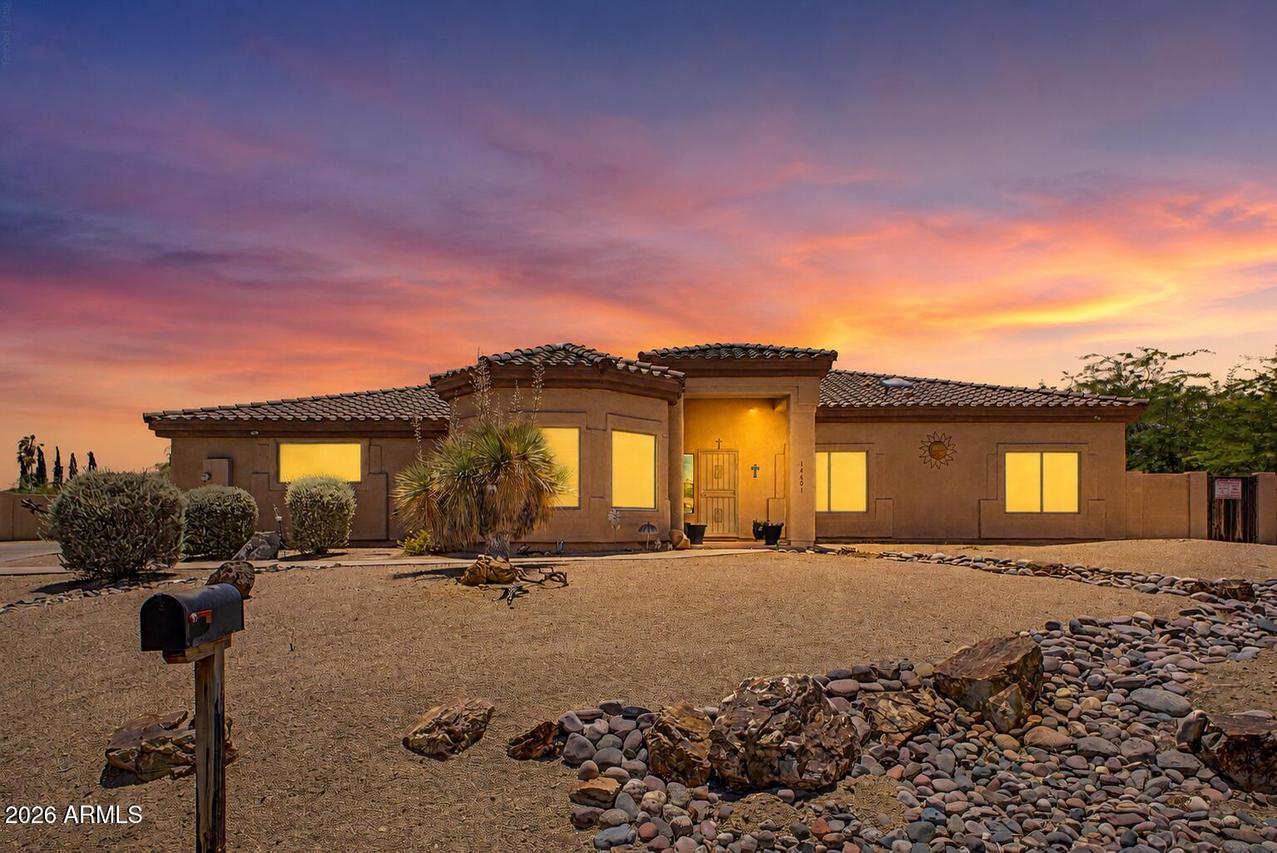 14601 N Dickens Ct., Fountain Hills, AZ 85268