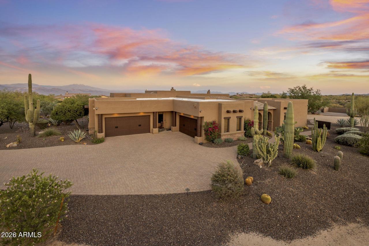 14121 E Montgomery Ct., Scottsdale, AZ 85262