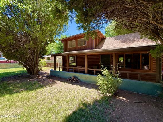 Homes Just Sold in Lake Montezuma: September 1st to September 7th