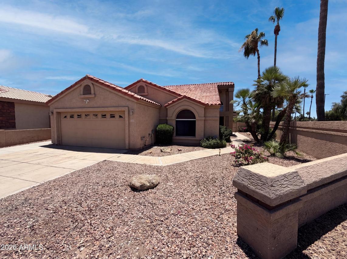 21609 N 61st Ave., Glendale, AZ 85308