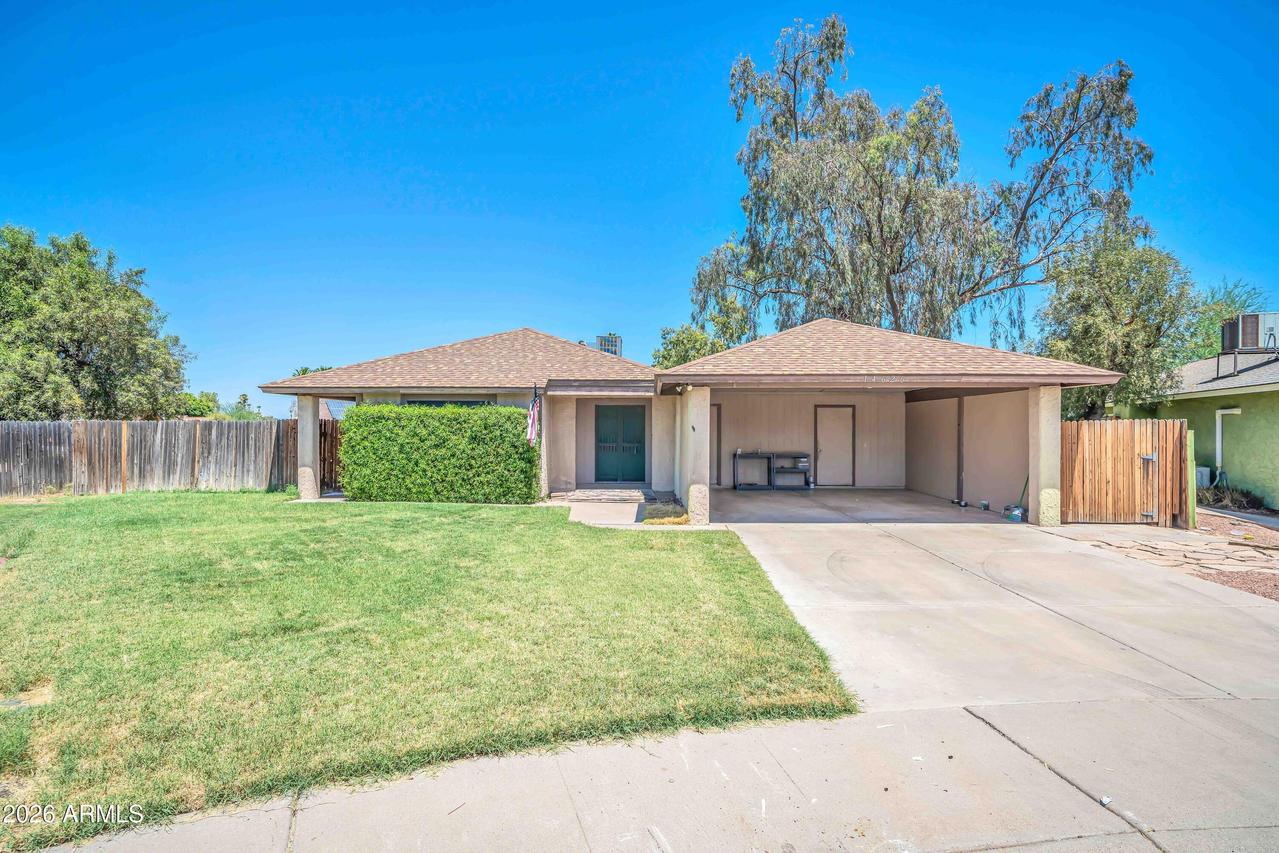 14626 N 59th Dr., Glendale, AZ 85306