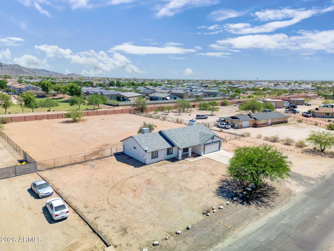 22512 W Hilton Ave., Buckeye, AZ 85326