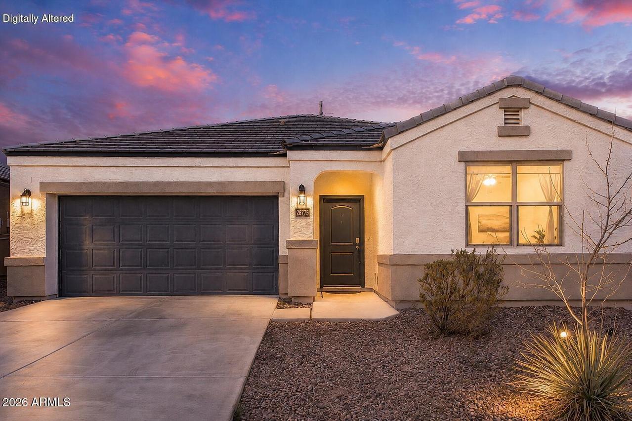 28775 N Gypsum Dr., San Tan Valley, AZ 85143