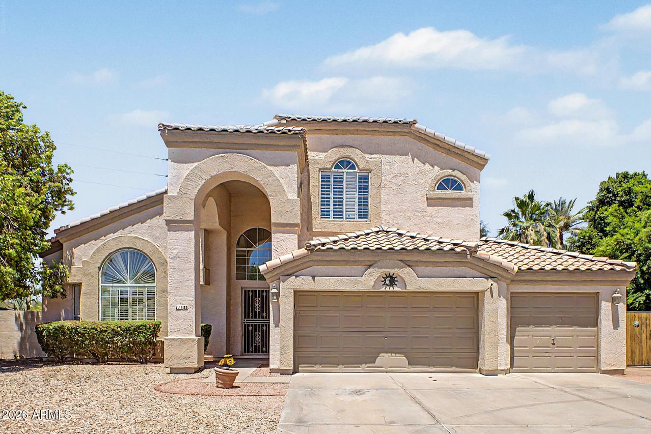 11102 W Dana Ln., Avondale, AZ 85392