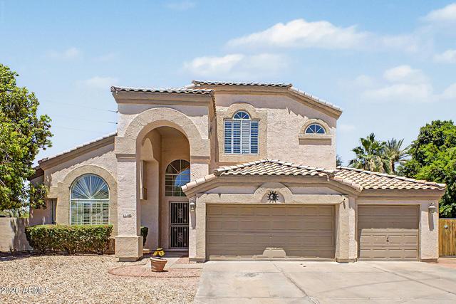 Homes Just Sold in Garden Lakes: July 14th to July 20th