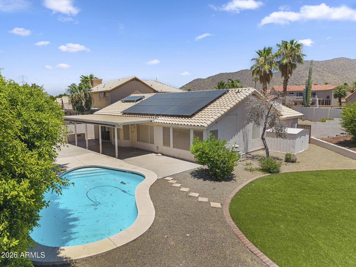 11808 N 111th Way, Scottsdale, AZ 85259