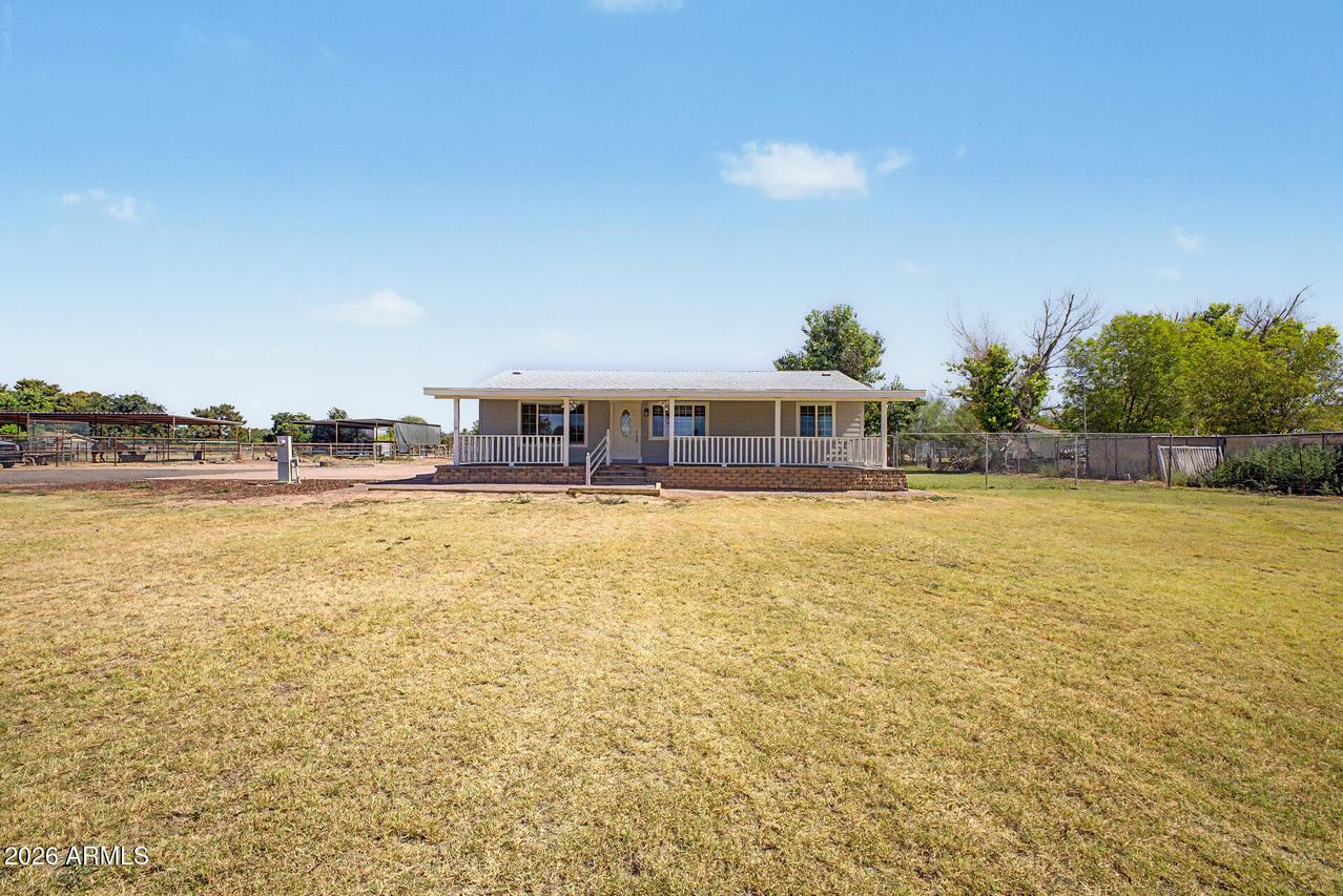 16454 E Fairview St., Gilbert, AZ 85295