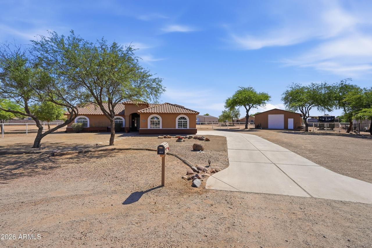 3868 E Ascot Dr., San Tan Valley, AZ 85140