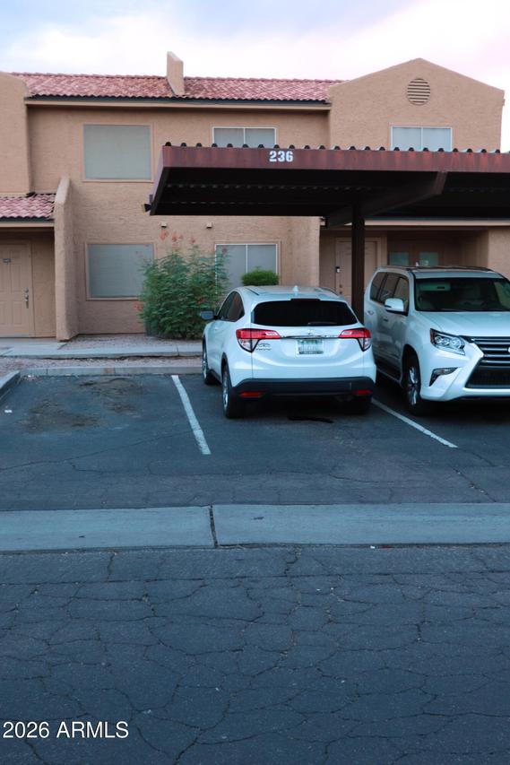3511 E Baseline Rd. #1233, Phoenix, AZ 85042