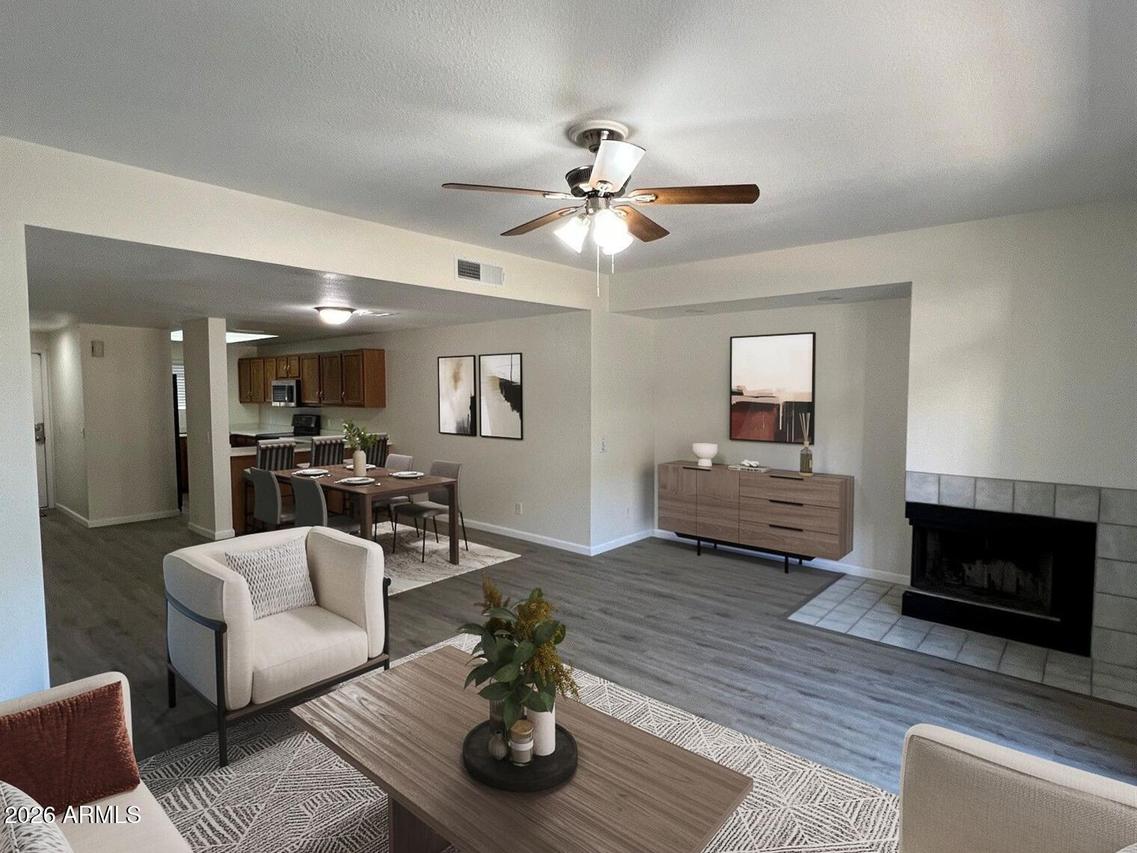 6550 N 47th Ave. #137, Glendale, AZ 85301