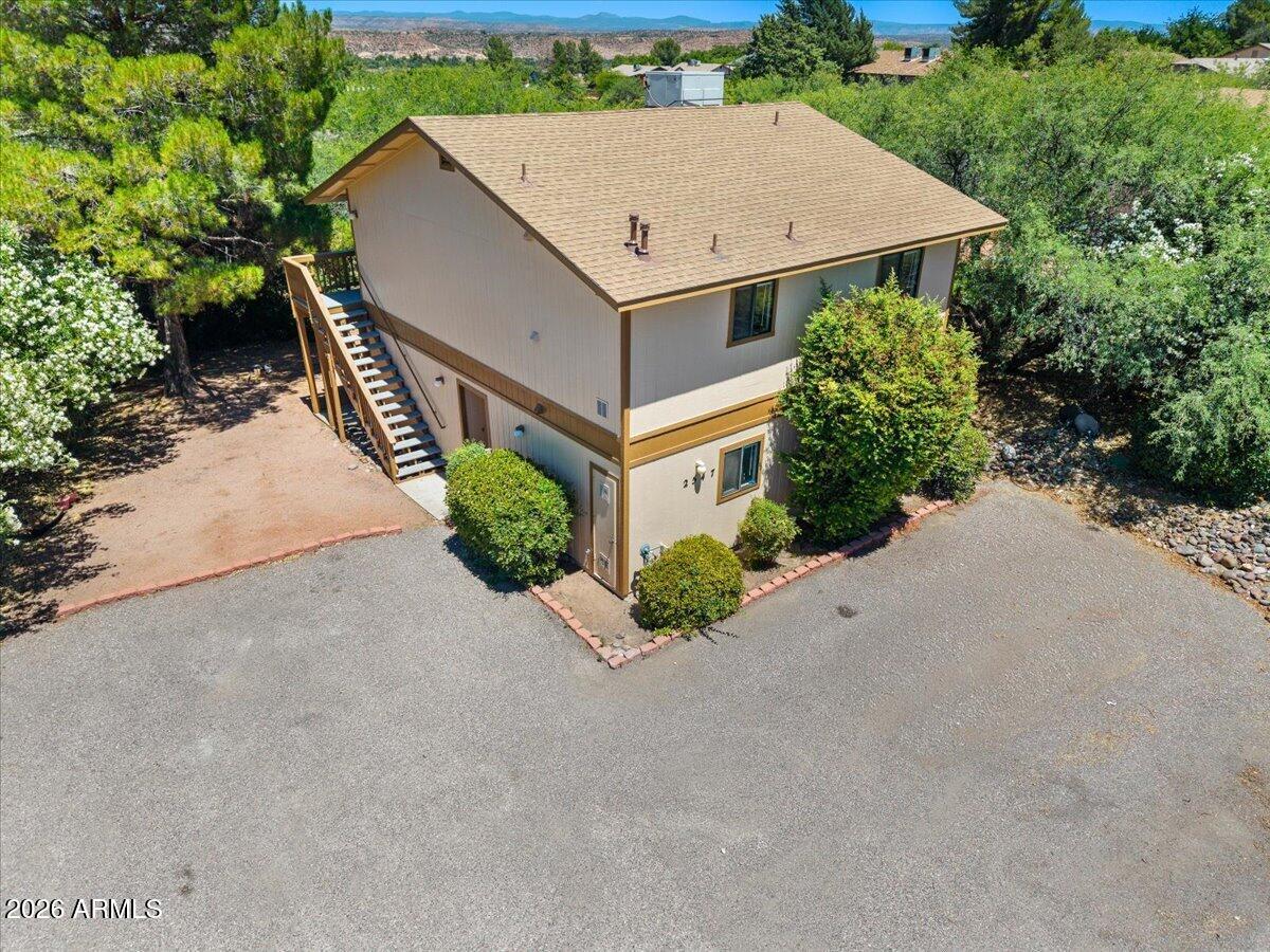 2547 S Mountain View Dr., Cottonwood, AZ 86326