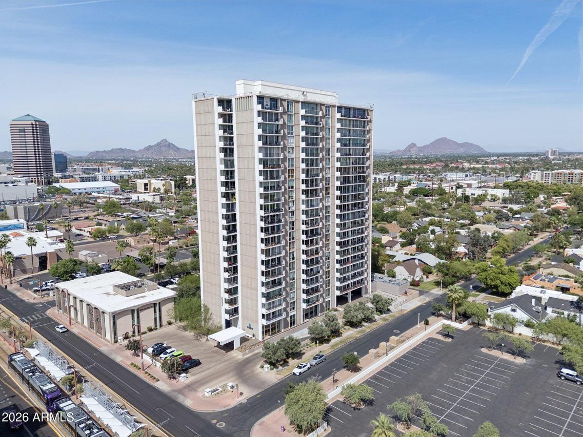 2323 N Central Ave. #Unit 1906, Phoenix, AZ 85004