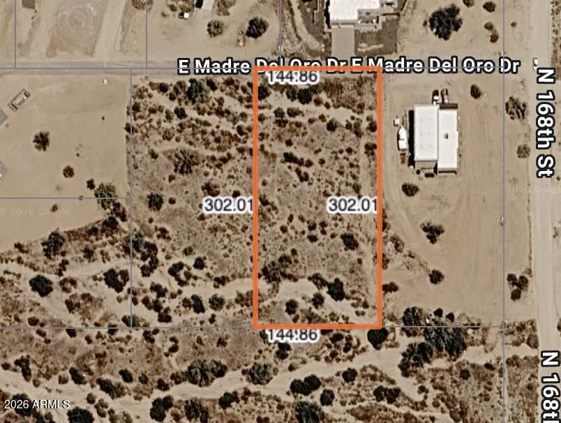 16731 E Madre Del Oro Dr. #-, Scottsdale, AZ 85262