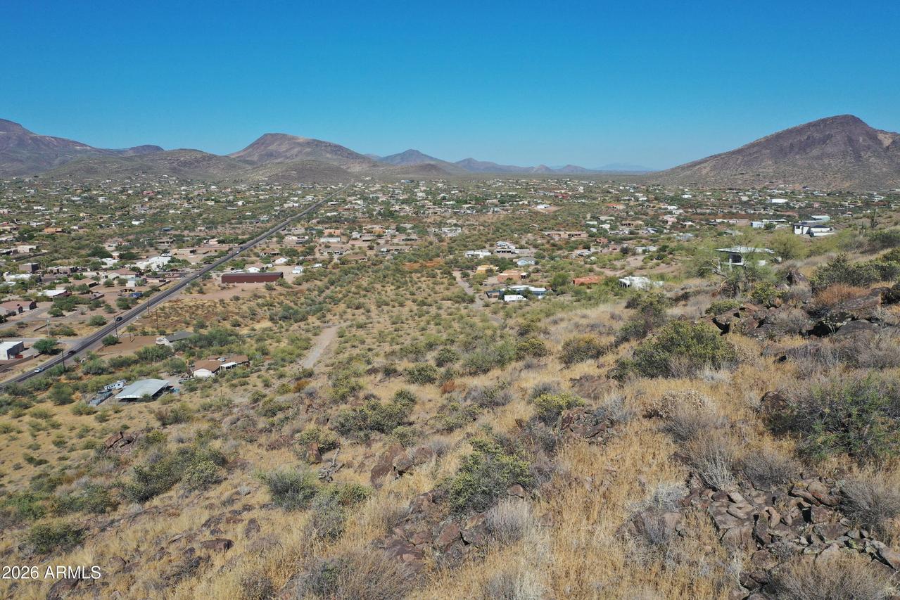 E Circle Mountain Rd., New River, AZ 85087