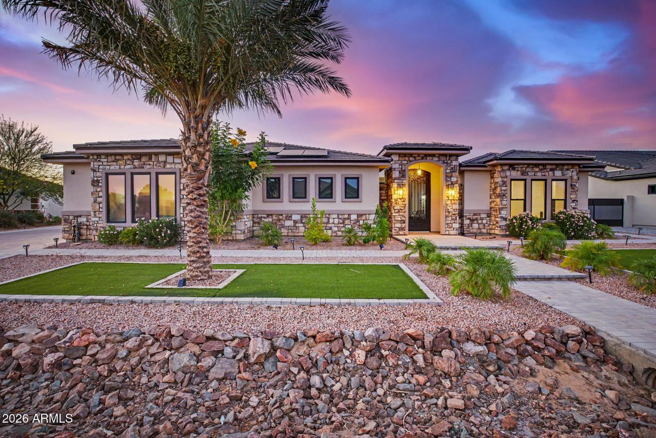18032 W Montebello Ave., Litchfield Park, AZ 85340