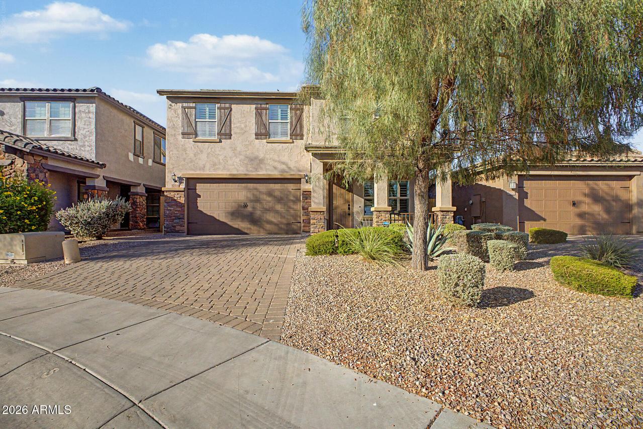 1724 W Bonanza Dr., Phoenix, AZ 85085