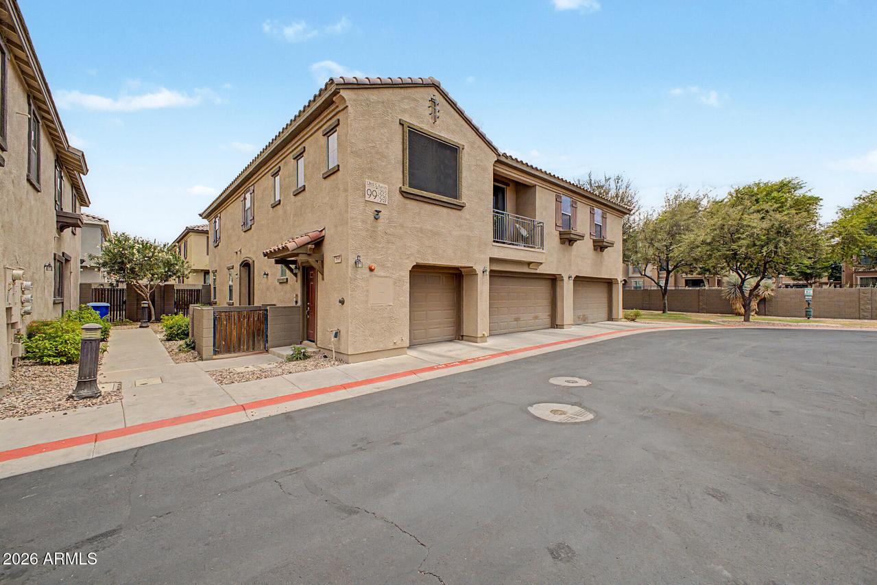 1265 S Aaron #296, Mesa, AZ 85209