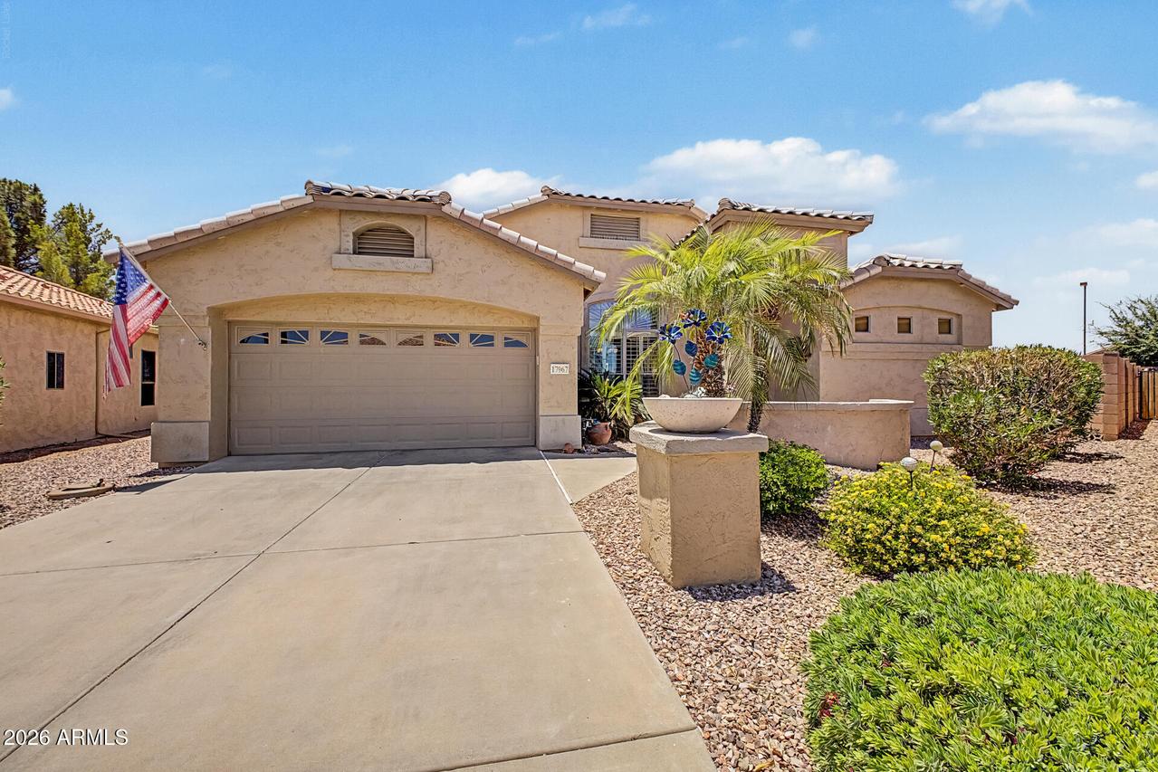 17967 W Stinson Dr., Surprise, AZ 85374