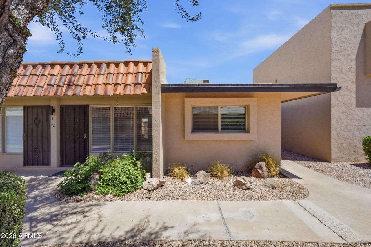 1320 E Bethany Home Rd. #52, Phoenix, AZ 85014