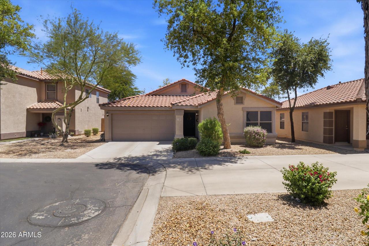 1365 S Wagon Wheel Ct., Chandler, AZ 85286
