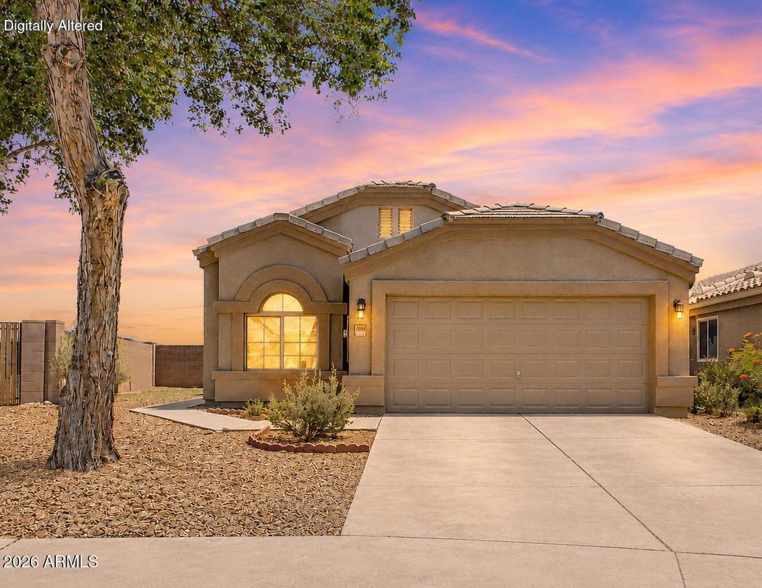 14731 N 124th Ave., El Mirage, AZ 85335