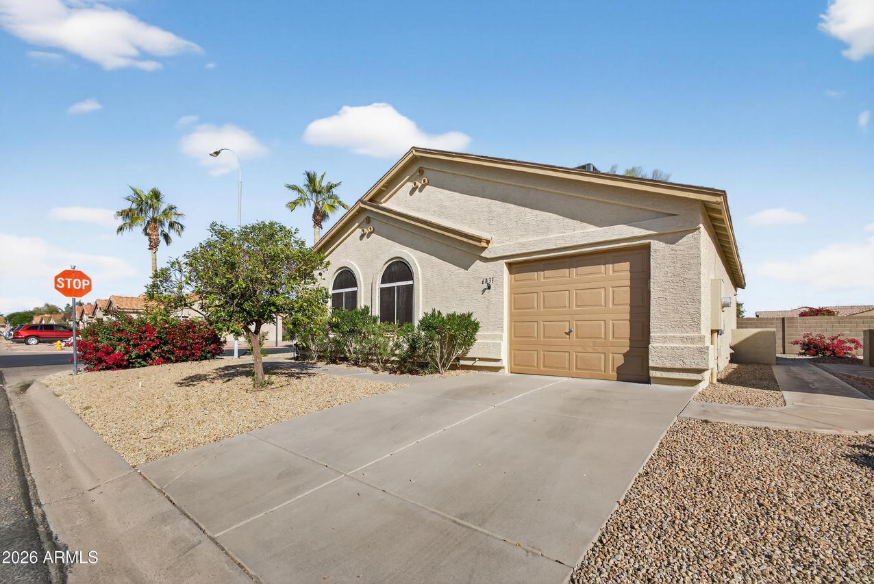 6831 S Oakmont Dr., Chandler, AZ 85249