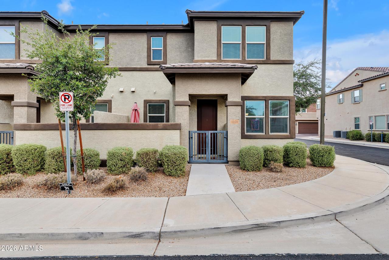14870 W Encanto Blvd. #1125, Goodyear, AZ 85395