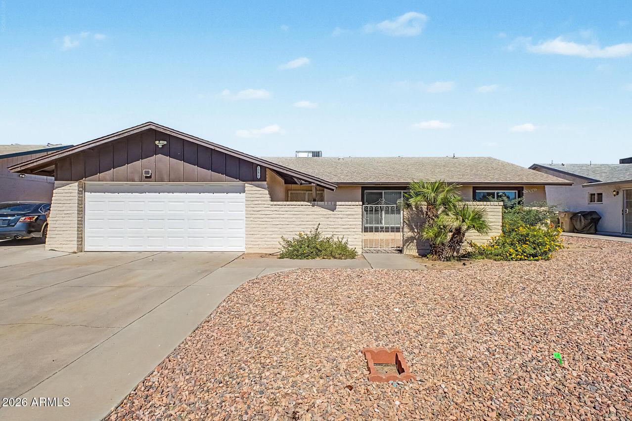 13825 N 52nd Ave., Glendale, AZ 85306