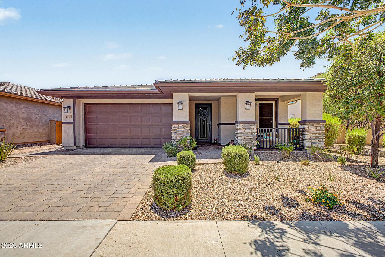 10421 E Durant Dr., Mesa, AZ 85212
