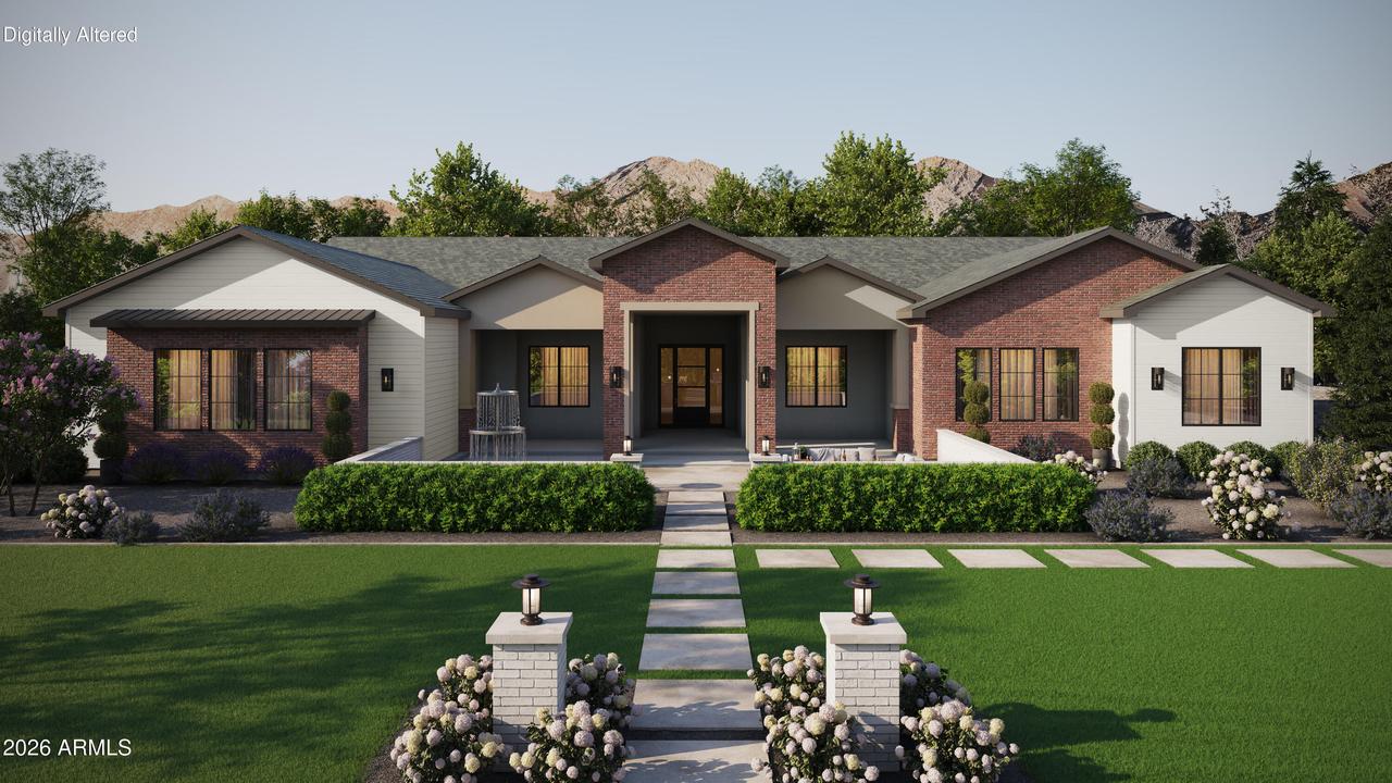23057 S 177th St., Gilbert, AZ 85298