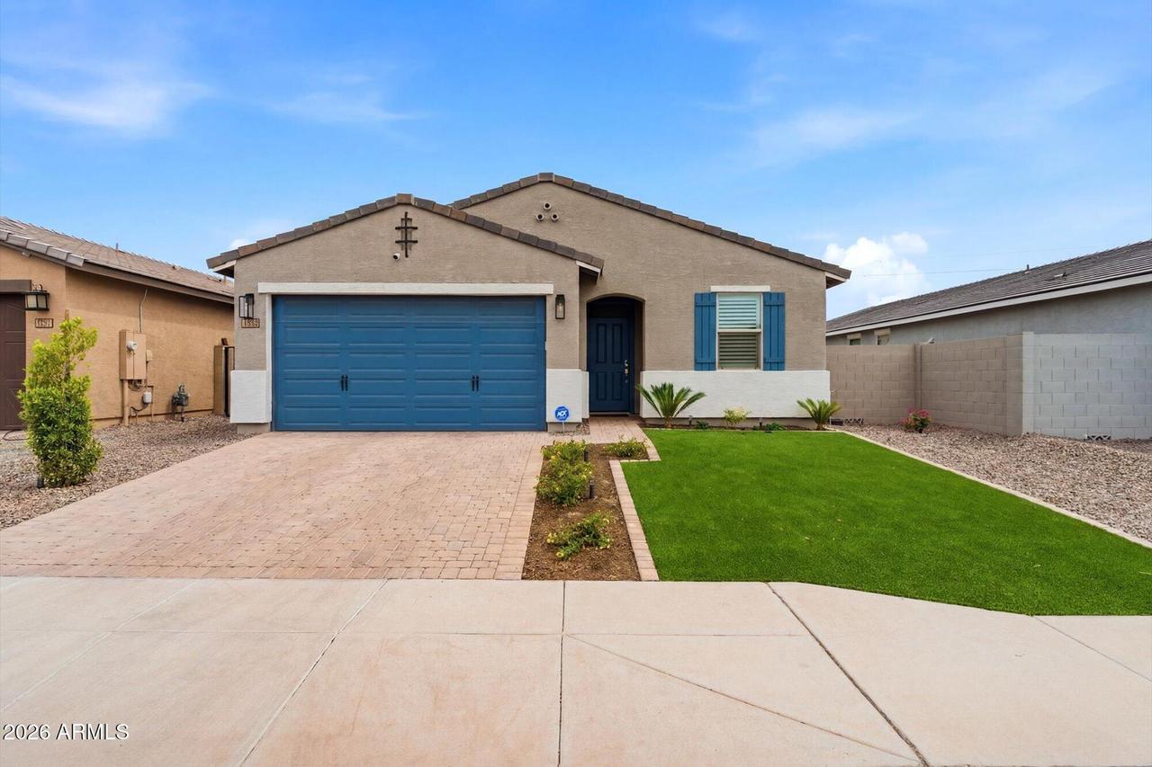 7061 W Allen St., Laveen, AZ 85339