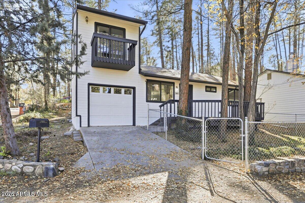707 Cherokee Rd., Prescott, AZ 86303