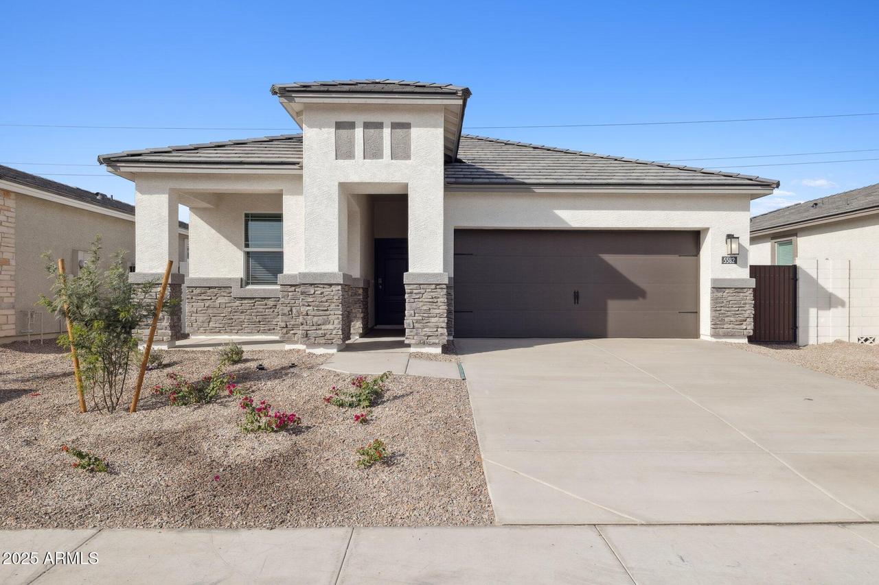 25446 W Fraktur Rd., Buckeye, AZ 85326