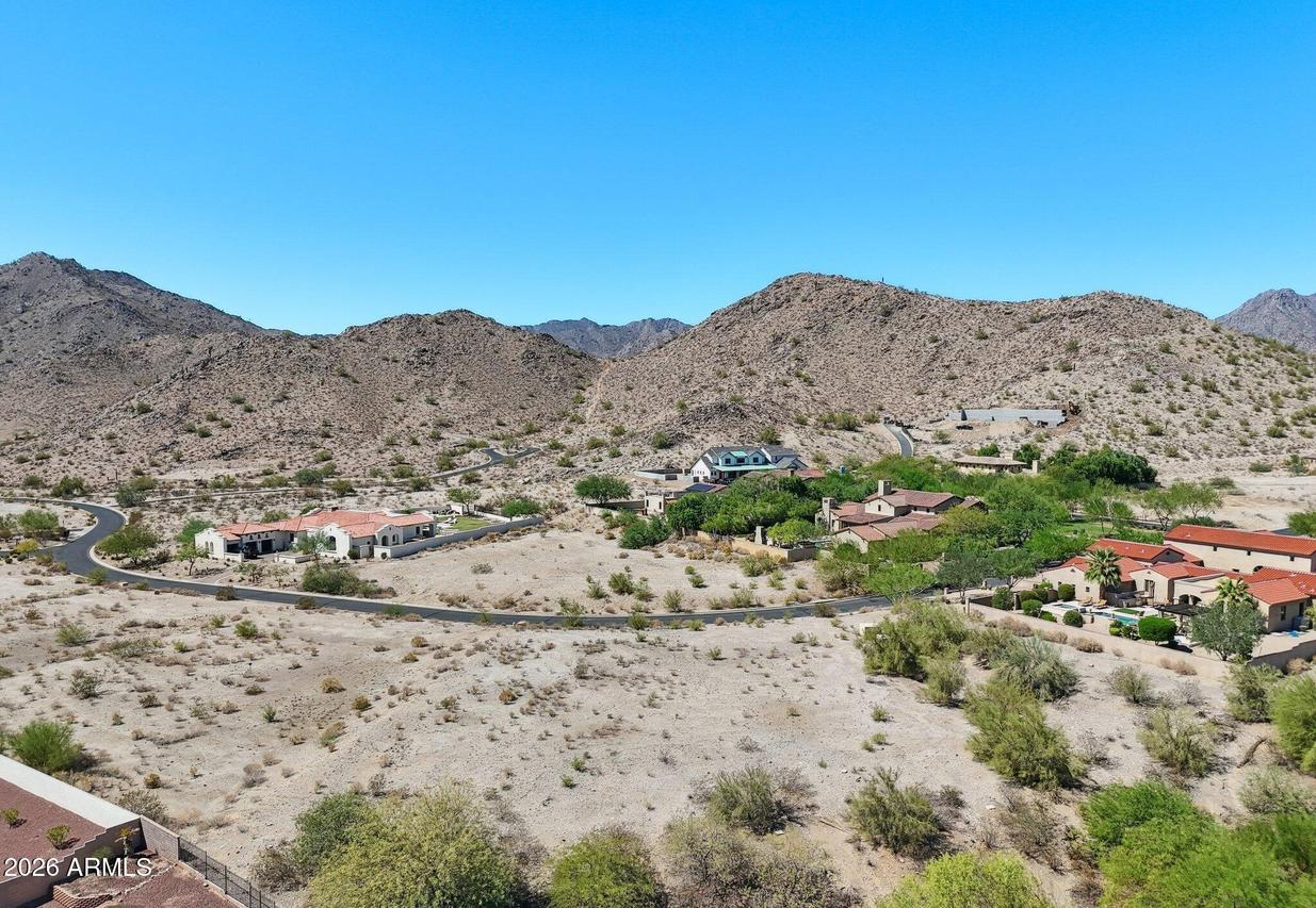 21009 W Mountain Cove Pl. #71, Buckeye, AZ 85396