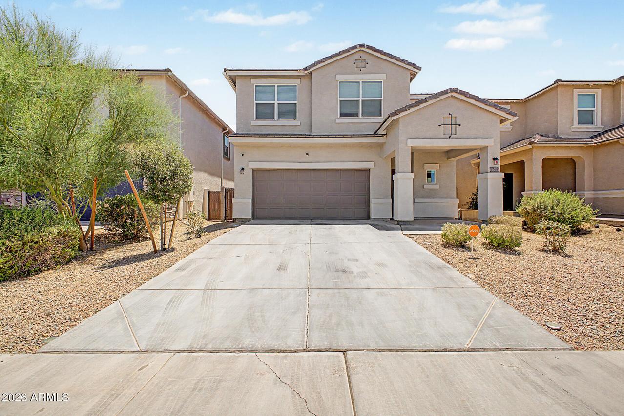 36595 W Santa Barbara Ave., Maricopa, AZ 85138