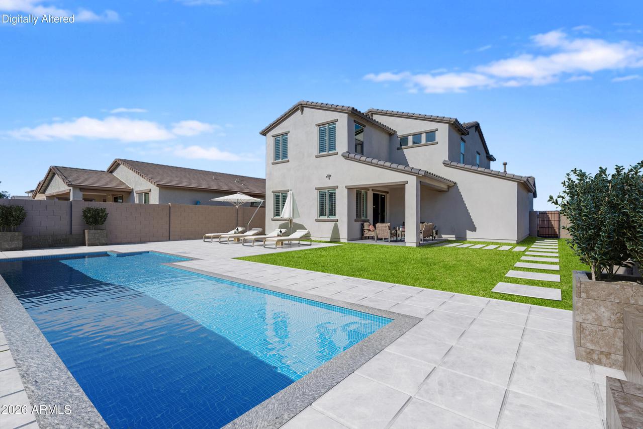 4334 N Pioneer Dr., Litchfield Park, AZ 85340