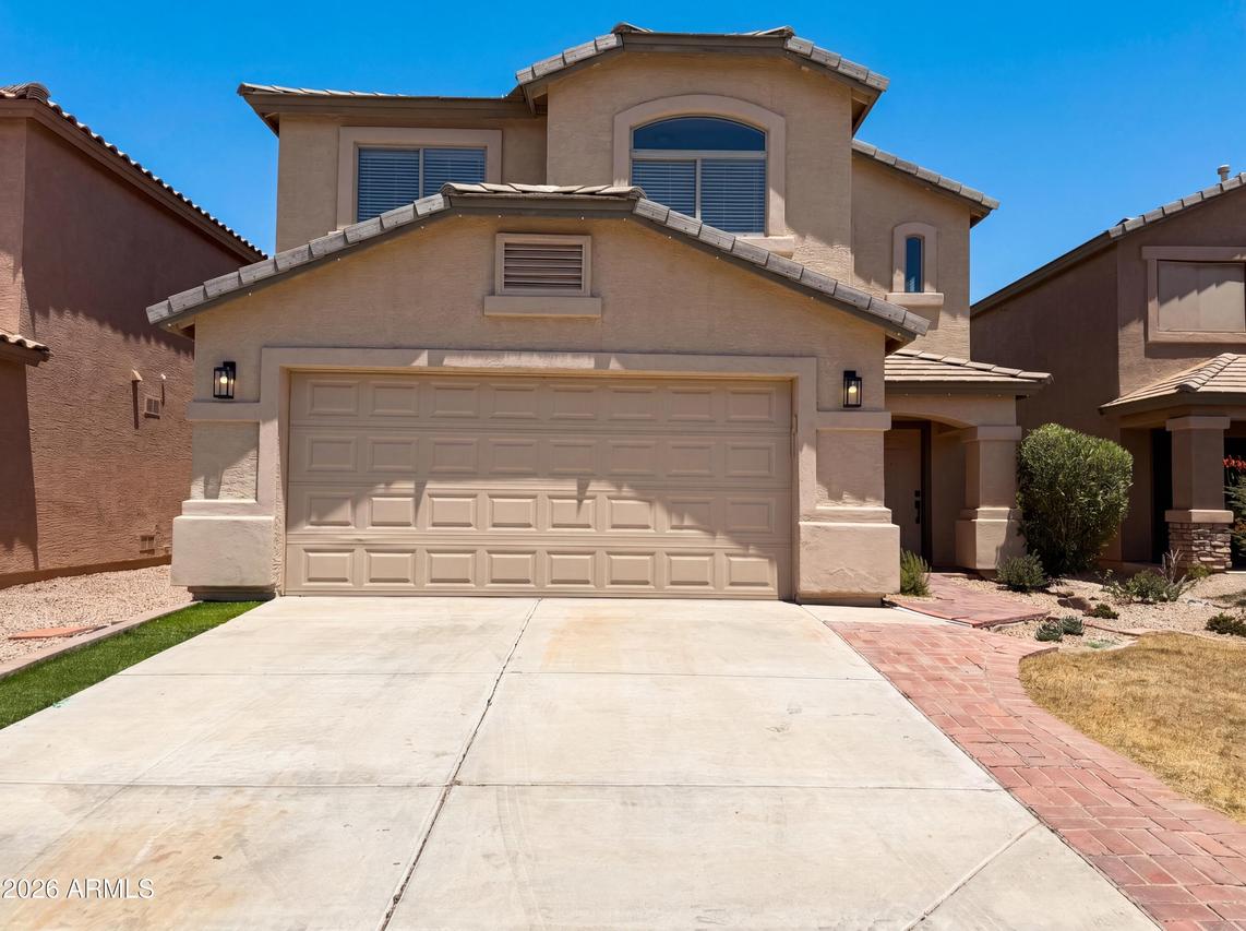 41812 W Hillman Dr., Maricopa, AZ 85138