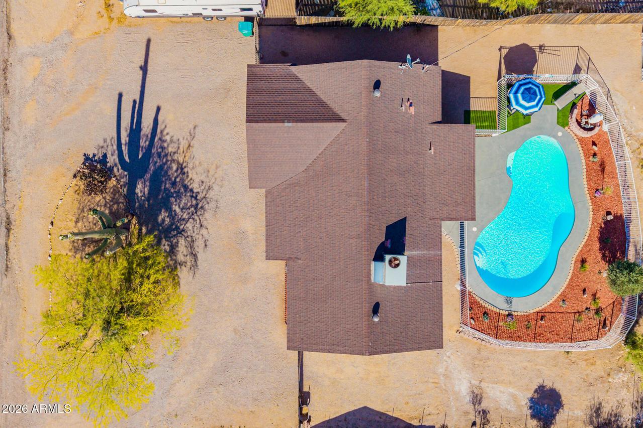 5455 E Mining Camp St., Apache Junction, AZ 85119