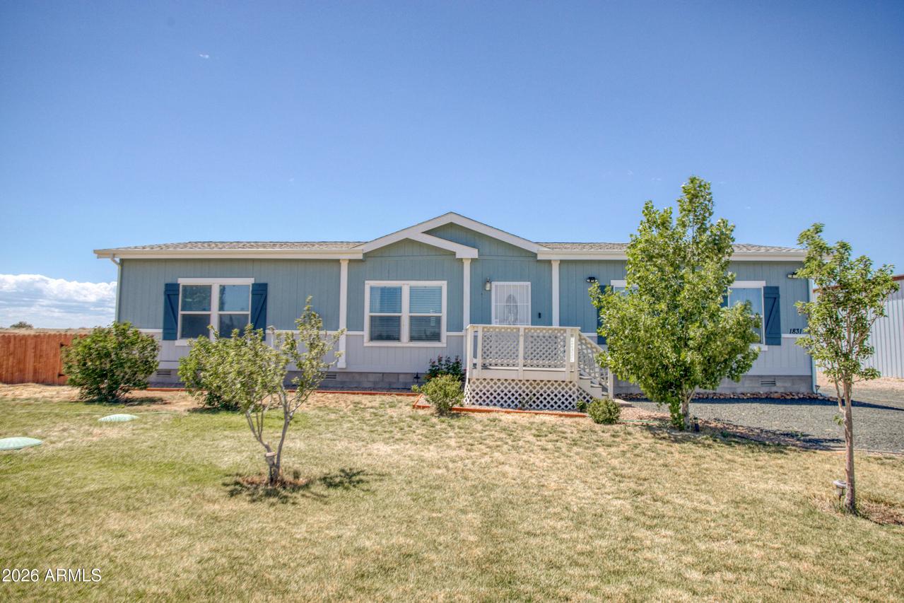 1831 W Hereford Rd., Taylor, AZ 85939