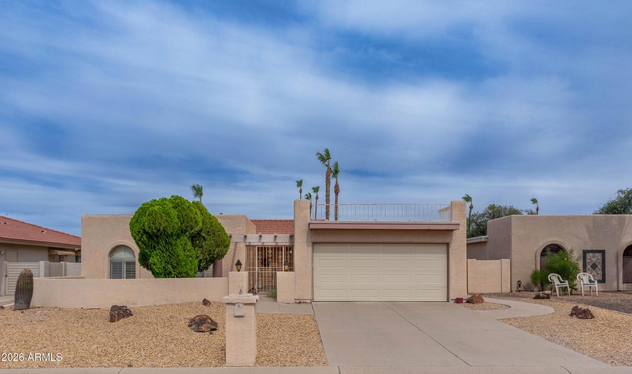 26213 S Lakewood Dr. #18, Sun Lakes, AZ 85248