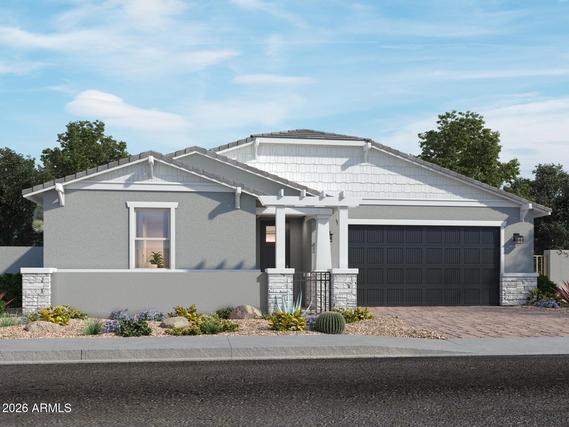 New Construction Homes For Sale This Week That Attend Mabel Padgett Elementary School: June 10th to June 16th