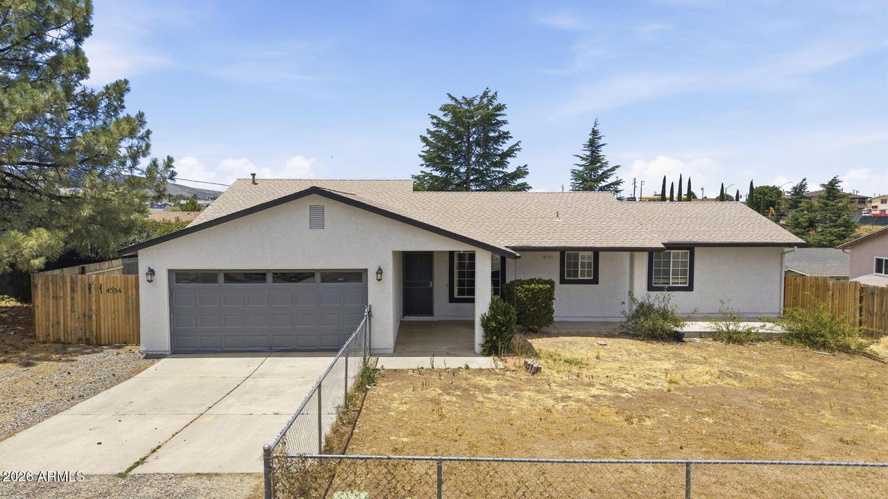 4534 N Sauter Dr., Prescott Valley, AZ 86314